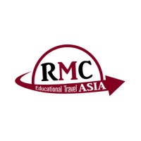 RMC Asia logo - Similar company to Stage-Global