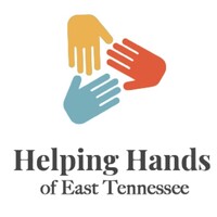 Helping Hands of East Tennessee logo - Similar company to Curbsidebell