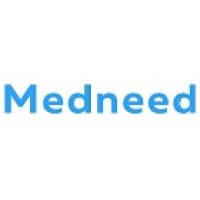 Medneed logo - Similar company to Guru Coding Academy