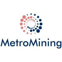 MetroMining logo - Similar company to V1Ewpoint
