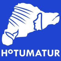 Hotumatur Rapa Nui logo - Similar company to Viraly