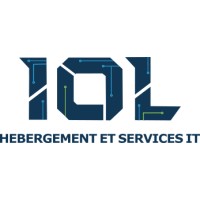 IOL - Informatique On Line logo - Similar company to Dynam-It