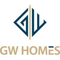 GW Homes logo - Similar company to Arris General Contractors Inc.