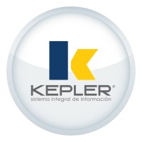 ERP KEPLER logo - Similar company to Kepler Erp