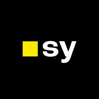 superyellow.media logo - Similar company to 100Cafés.Es