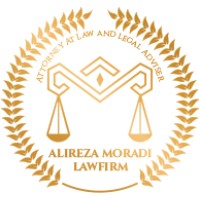 Alireza Moradi Law Firm
