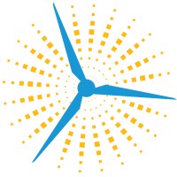 Beyond Fossil Fuels logo - Similar company to Critical Infrastructure Lab
