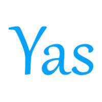 Yas logo - Similar company to E-Comlab