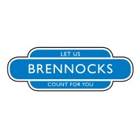 Brennocks the Accountants logo - Similar company to Gb Shared