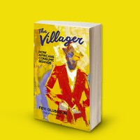 The Villager; How Africans Consume Brands logo - Similar company to Open Squares Africa