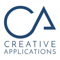 Creative Applications logo - Similar company to Dezzel
