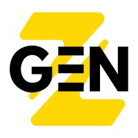 Generative Z logo - Similar company to Optimalogistic