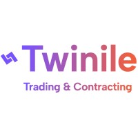 Twinile logo - Similar company to Gadget Central Middle East