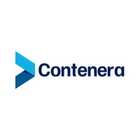 Contenera logo - Similar company to Boyum It Solutions