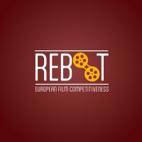 REBOOT Horizon Europe logo - Similar company to Stepping Stone | Social Enterprise Cafe