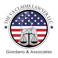 The VA Claims Lawyer LLC logo - Similar company to Va Claims, Llc