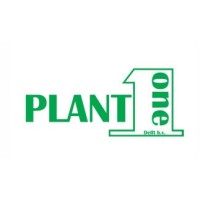 Plant One Delft. logo - Similar company to Planet B.Io