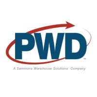 Precision Warehouse Design logo - Similar company to Axis
