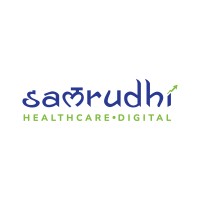 Samrudhi Healthcare Digital logo - Similar company to Matrix Sols