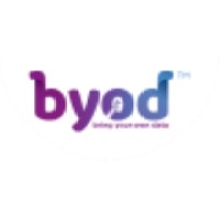 BYOD Inc. logo - Similar company to Clickr.Cloud