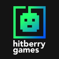 HitBerry Games logo - Similar company to Argentics.Io