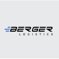 Berger Logistics, LLC logo - Similar company to Andover Logistics