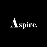 Aspire Agency logo - Similar company to Apollo 30