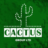 Cactus Group Ltd. logo - Similar company to New Look Windows