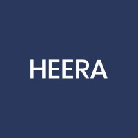 HEERA Facility Services India logo - Similar company to Prism Facilities Management Services