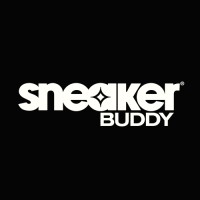 Sneaker Buddy logo - Similar company to Boot Buddy