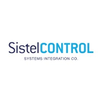 SistelCONTROL logo - Similar company to Solisyon Gmbh