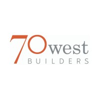 70 West Builders logo - Similar company to Pbc Design + Build