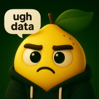 ughdata logo - Similar company to Orbscale