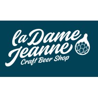 La Dame Jeanne - Craft Beer Shop logo - Similar company to Pampeat