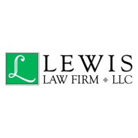 Lewis Law Firm logo - Similar company to Lewis Law Firm, Llc
