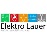 Elektro Lauer GmbH & Co. KG logo - Similar company to Elektro Eichhoff Gmbh