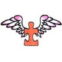Angels for Autism Foundation logo - Similar company to Tafi (The Autism Foundation International)