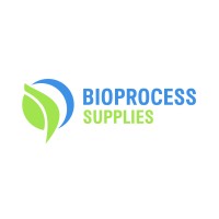 BioProcess Supplies LLC logo - Similar company to Sai Bioprocess Engineering