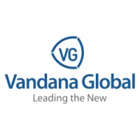 Vandana Global logo - Similar company to Vamancore Pte Ltd
