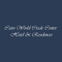 Cairo World Trade Center Hotel & Residences logo - Similar company to Acabes Egypt