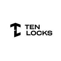 Ten Locks logo - Similar company to Algee