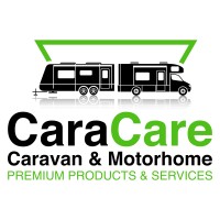 CaraCare logo - Similar company to Primatech Flooring Tools