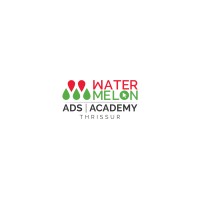 Watermelon Ads and Academy Thrissur logo - Similar company to Doptit Pvt Ltd (Exclusive Digital Marketing Agency For Colleges & Institutes)