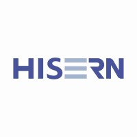 Hisern Medical logo - Similar company to Ucfaa