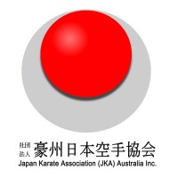 Japan Karate Association (JKA) of Australia Inc. logo - Similar company to Japan Karate Association Paris | Jka Paris