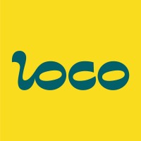 Loco Creative Studio logo - Similar company to Ave Design