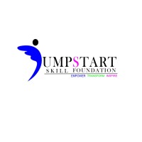 JumpStart Skill Foundation logo - Similar company to Packman Bespoke Gifting