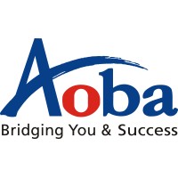 Aoba Business Consulting Limited logo - Similar company to Archaic Inc.