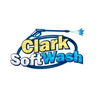 Clark Softwash logo - Similar company to Tom Clark Roofing Llc