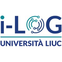 i-LOG logo - Similar company to Columbus Logistics